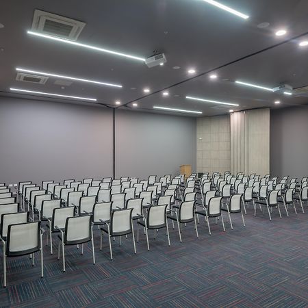 Crowne Plaza Barranquilla By Ihg Hotel Ngoại thất bức ảnh