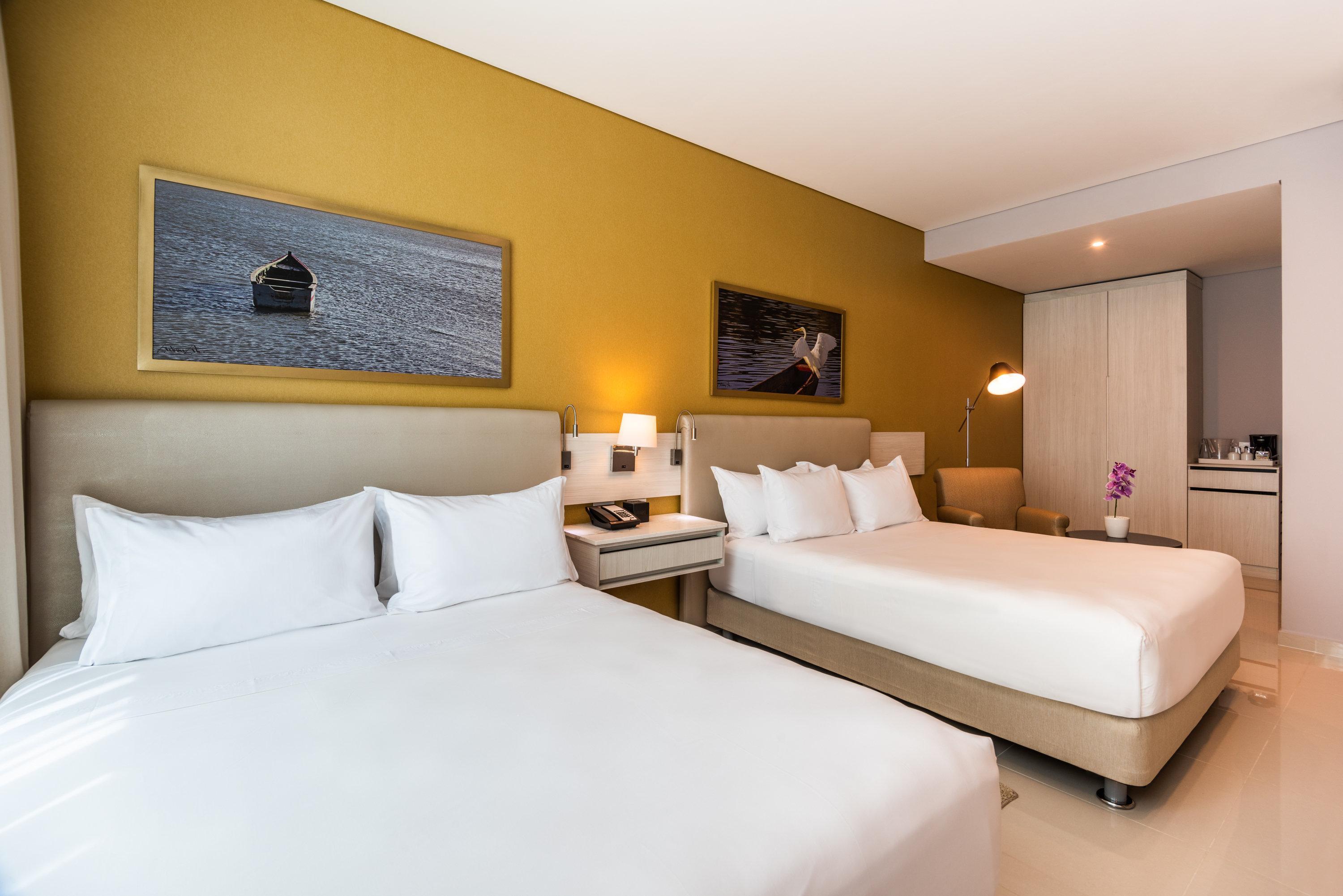 Crowne Plaza Barranquilla By Ihg Hotel Ngoại thất bức ảnh
