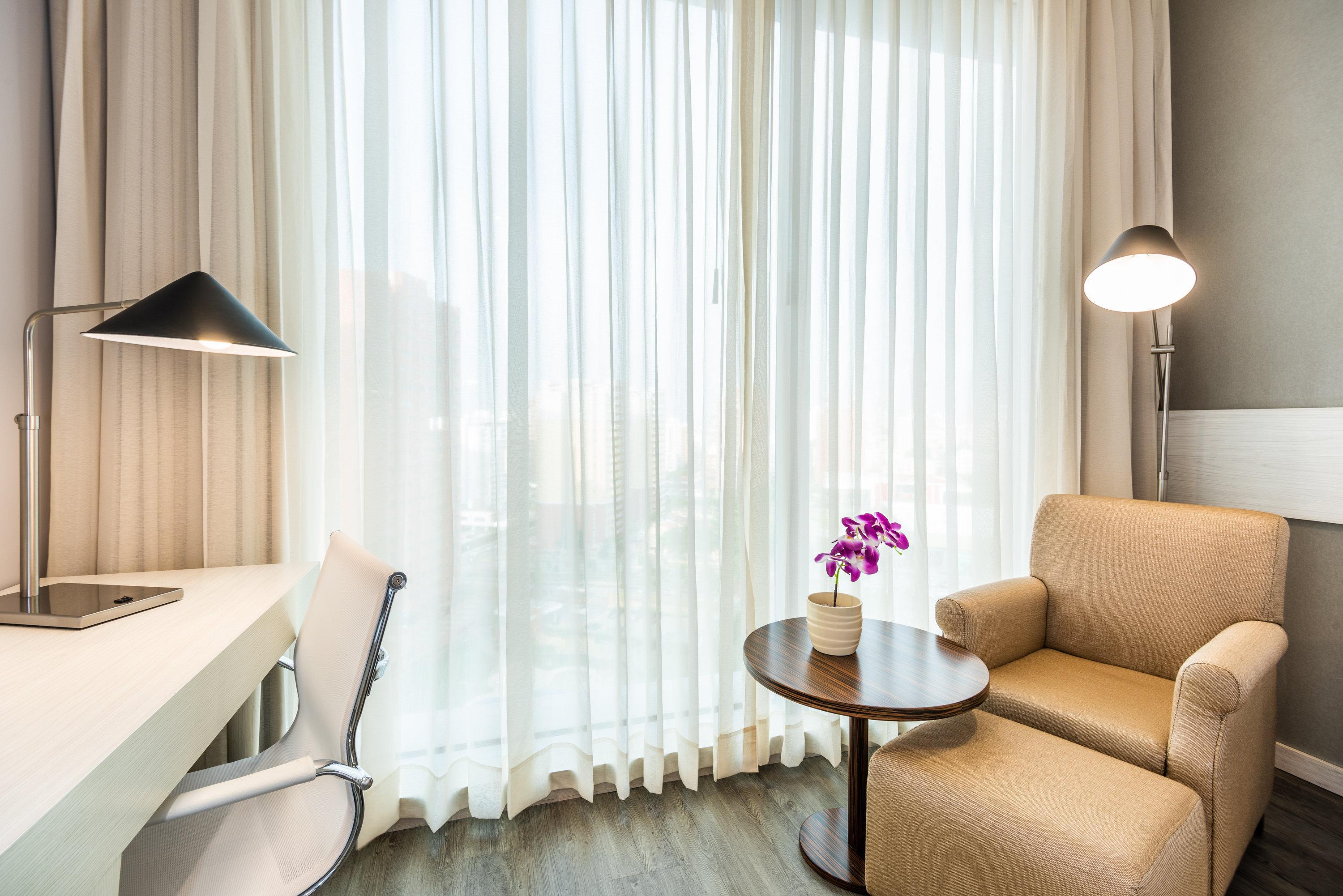 Crowne Plaza Barranquilla By Ihg Hotel Ngoại thất bức ảnh
