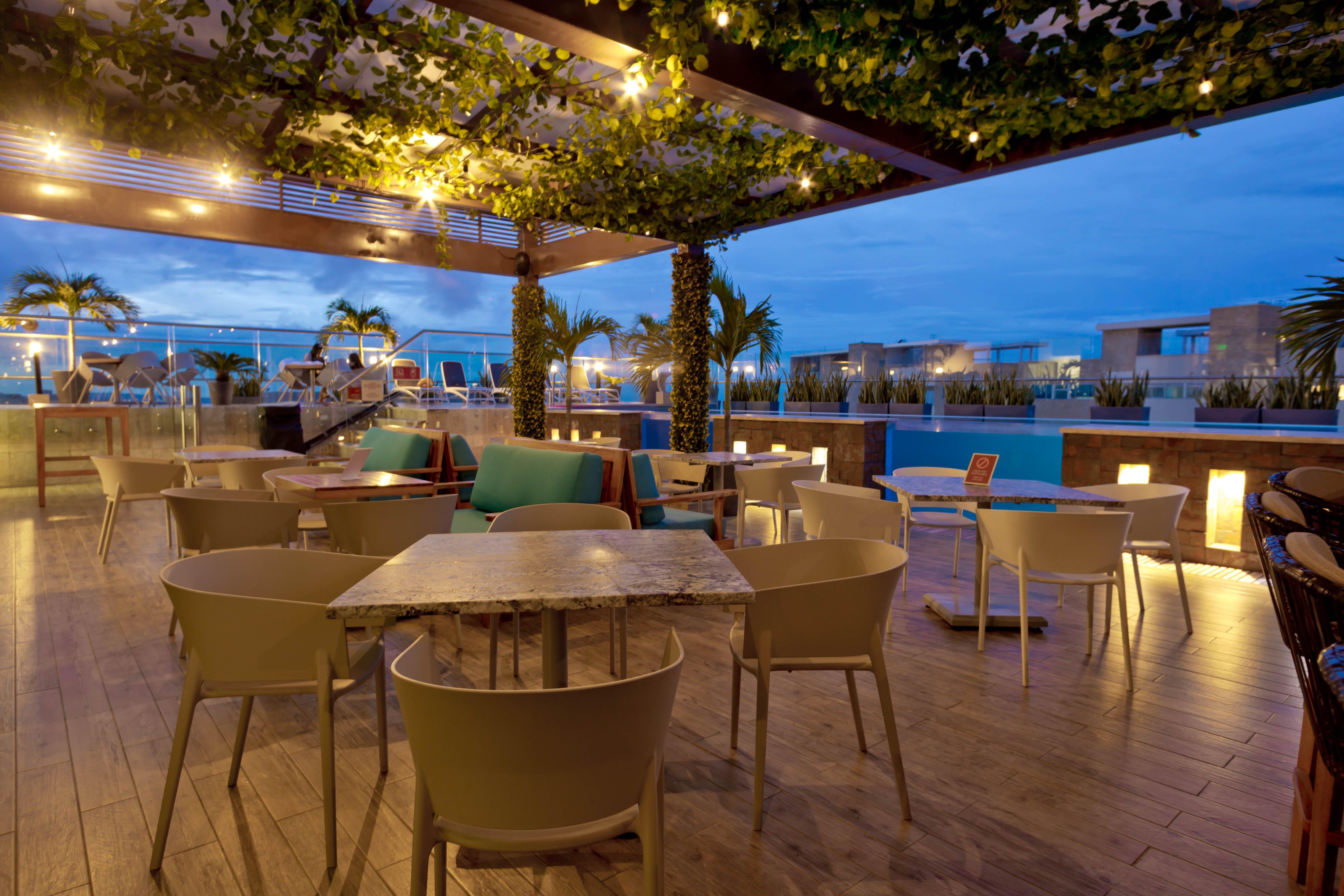 Crowne Plaza Barranquilla By Ihg Hotel Ngoại thất bức ảnh