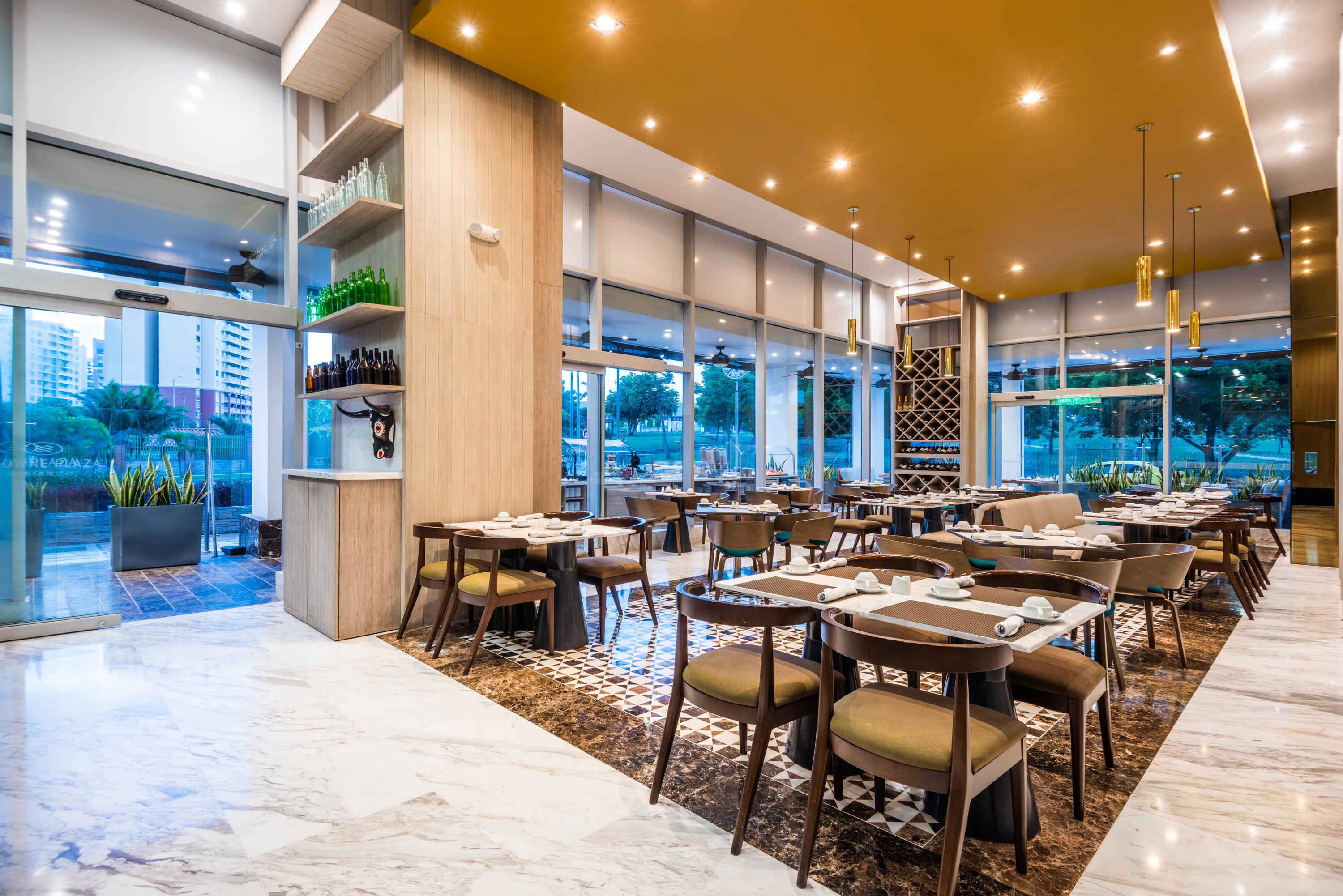 Crowne Plaza Barranquilla By Ihg Hotel Ngoại thất bức ảnh