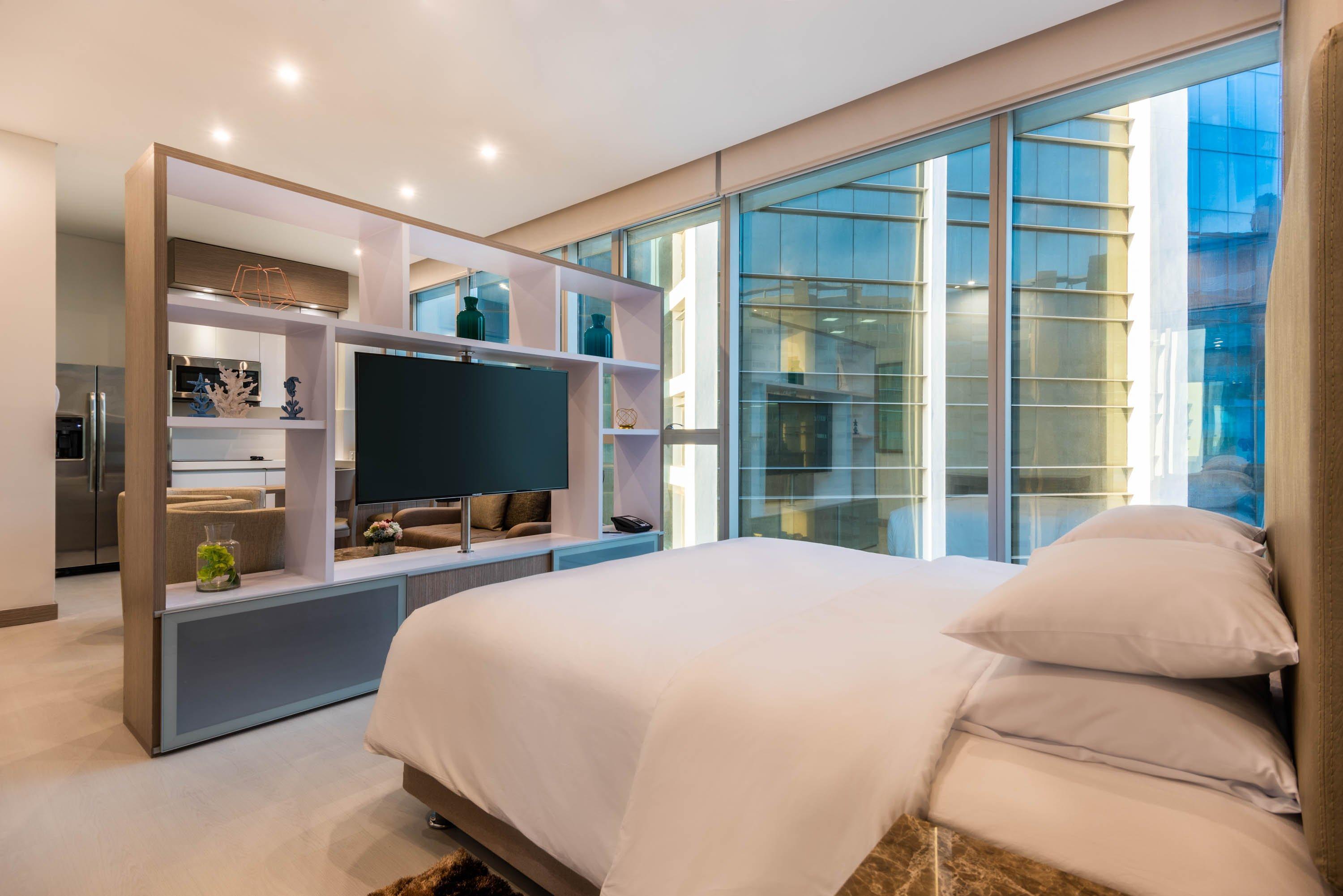 Crowne Plaza Barranquilla By Ihg Hotel Ngoại thất bức ảnh