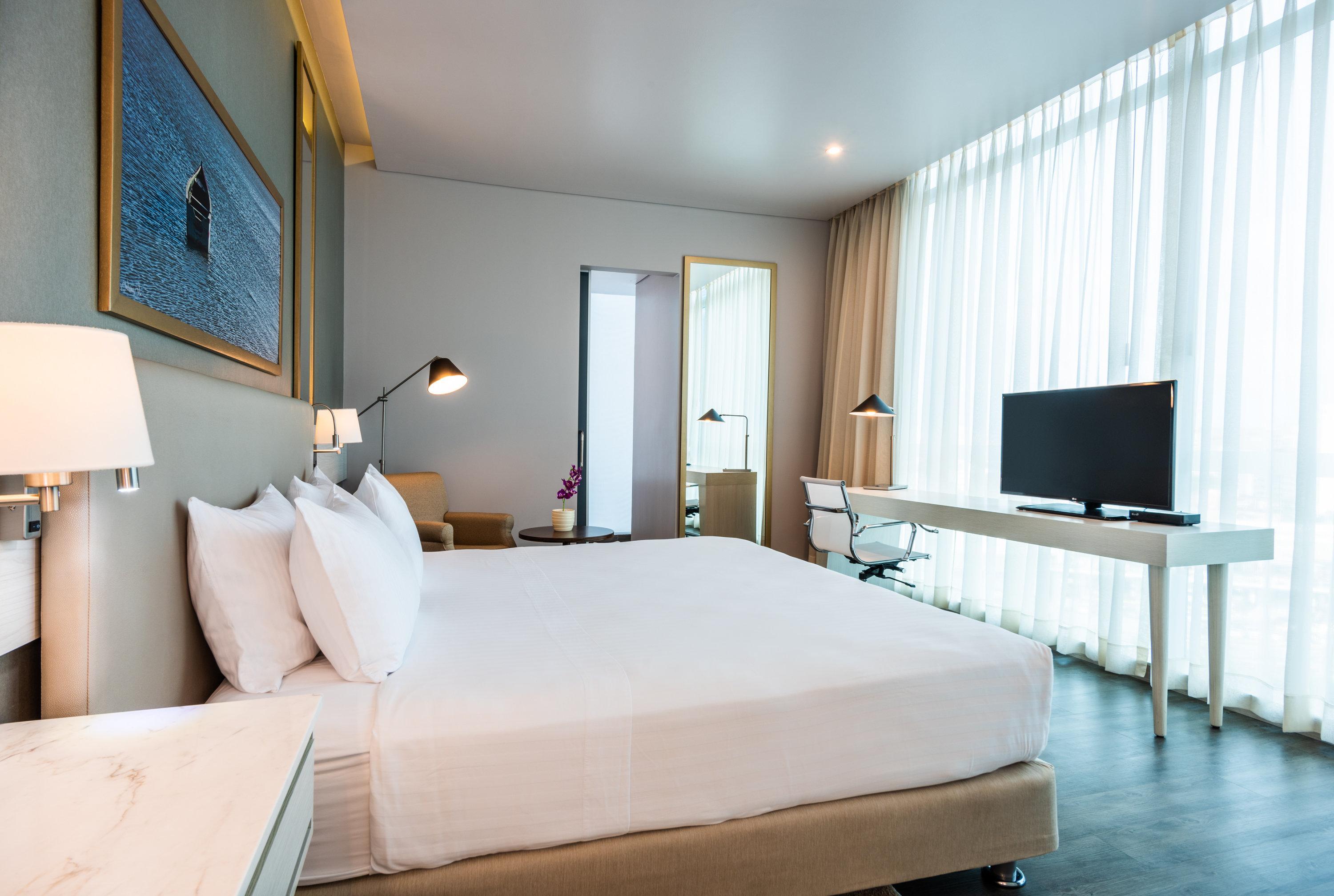 Crowne Plaza Barranquilla By Ihg Hotel Ngoại thất bức ảnh