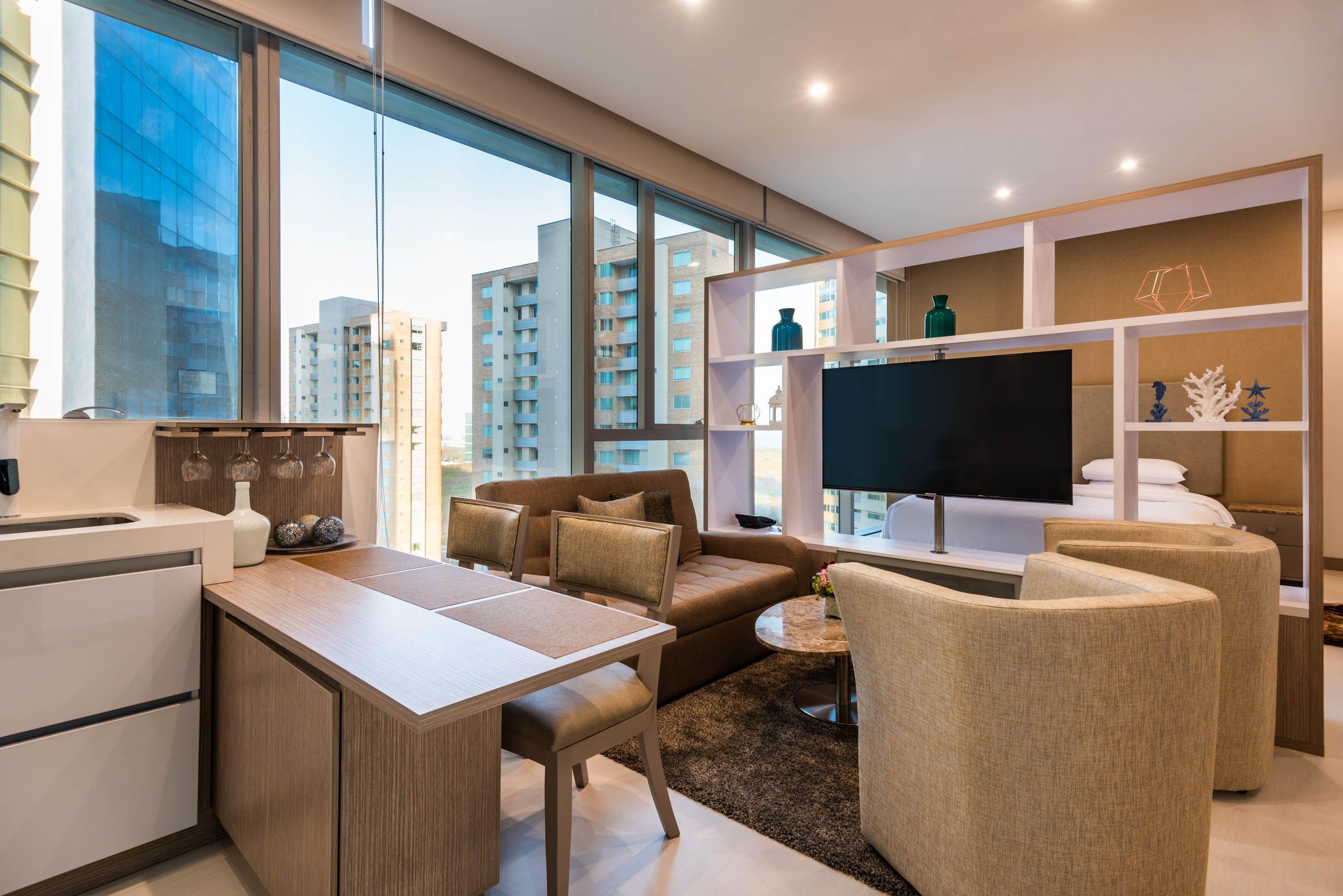 Crowne Plaza Barranquilla By Ihg Hotel Ngoại thất bức ảnh
