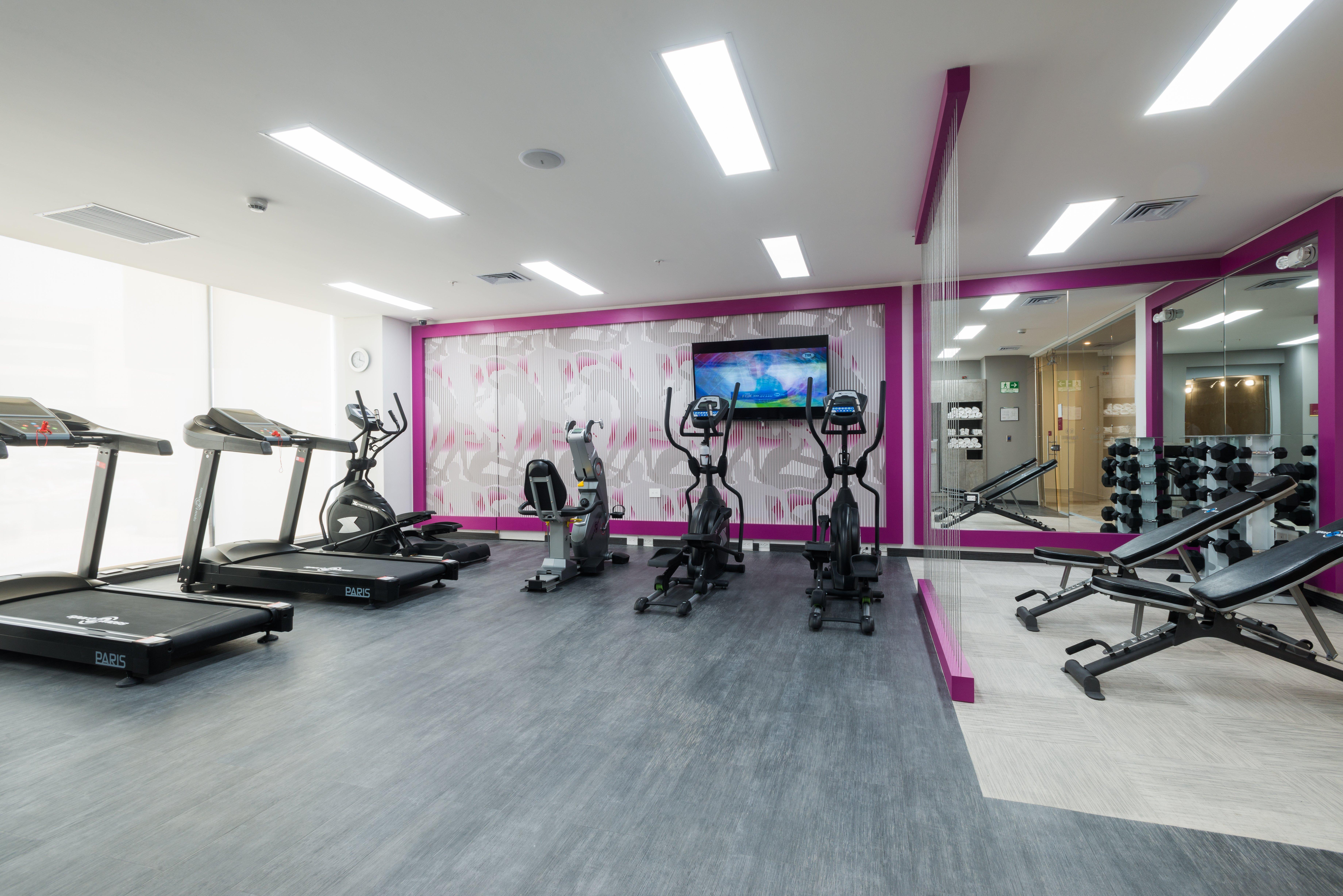 Crowne Plaza Barranquilla By Ihg Hotel Ngoại thất bức ảnh
