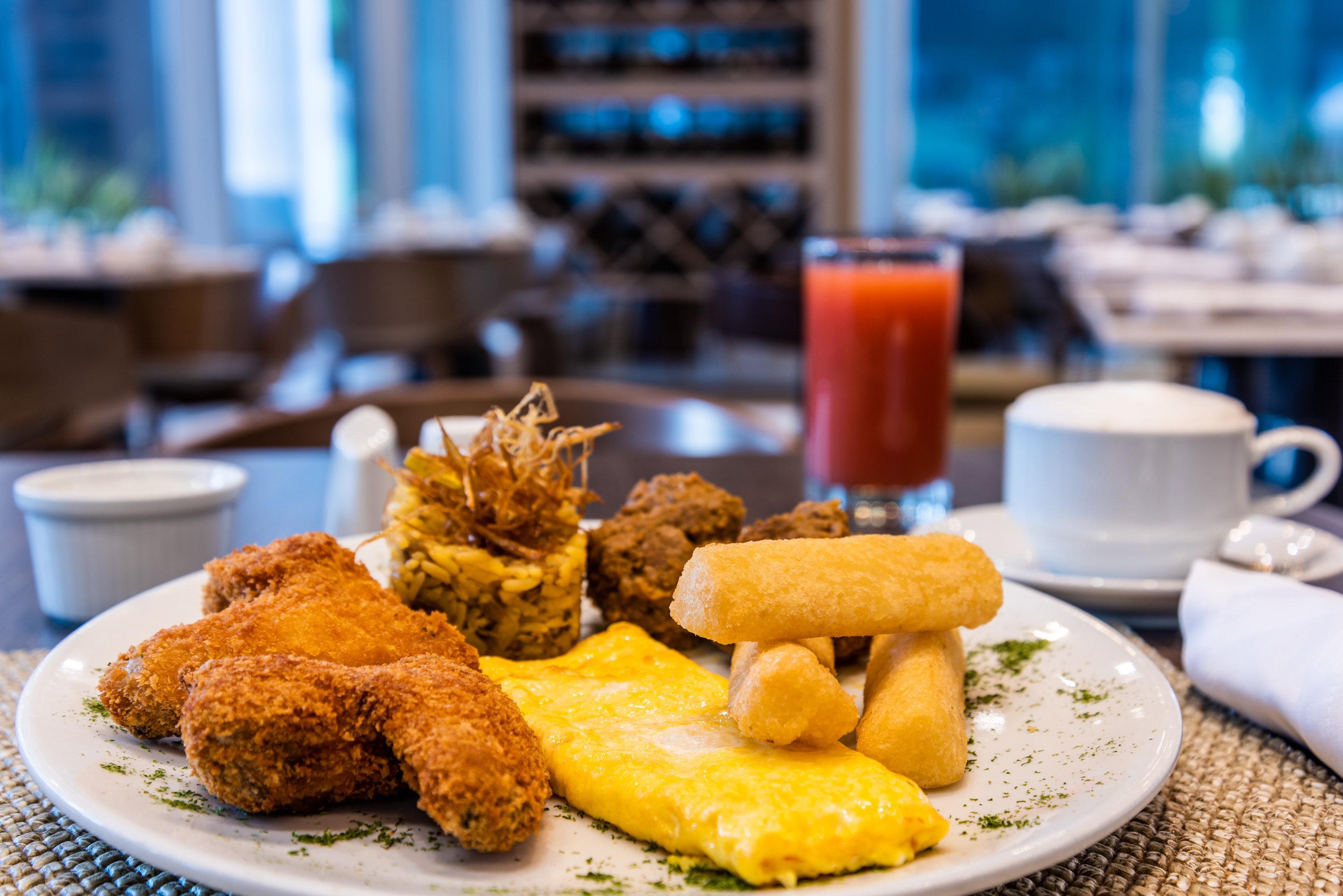 Crowne Plaza Barranquilla By Ihg Hotel Ngoại thất bức ảnh